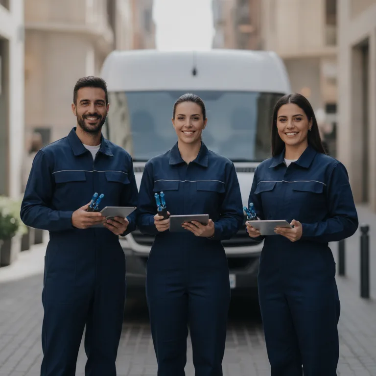 Corredor de Ciberseguros equipo en Almeria